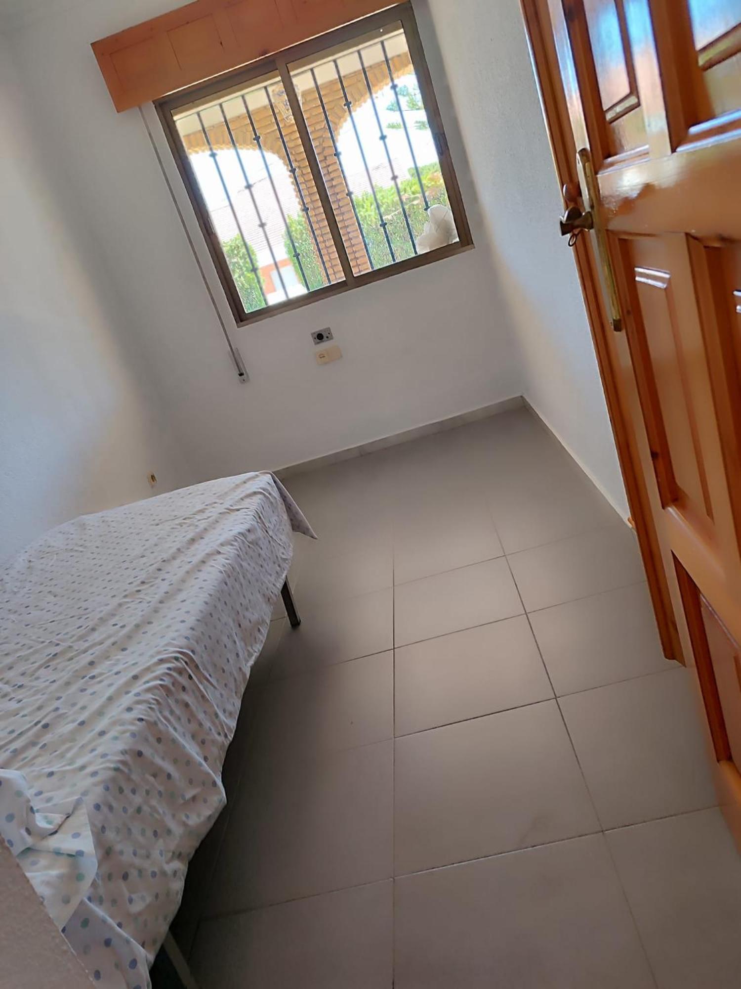 Villa Picacho Mazagón Exterior foto